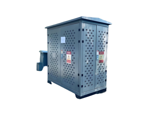 张店630kva箱式变压器